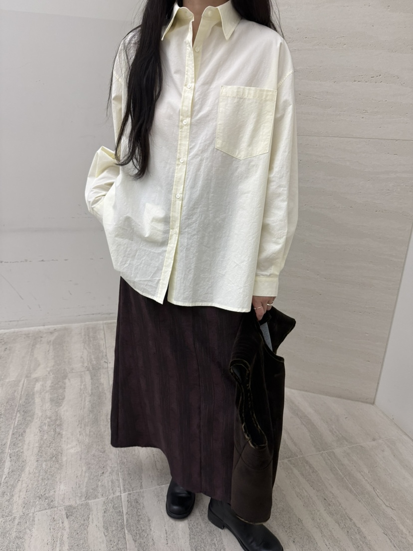 VERNIMENT東大門代購女士新款熱賣休閑推薦時尚人氣真品長裙VERNIMENT長裙