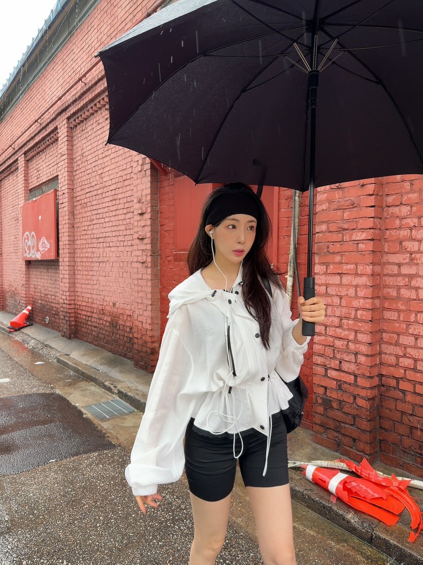 SEOUL PALETTE-Q韓國代購女士新款人氣熱賣時尚夾克拉鏈SEOUL PALETTE-Q夾克