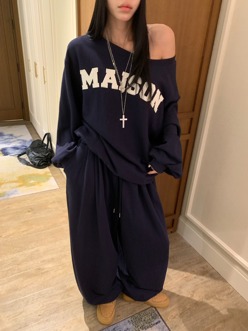 BADCALM東大門實拍女裝新款休閑推薦真品人氣時尚熱賣衛衣BADCALM衛衣
