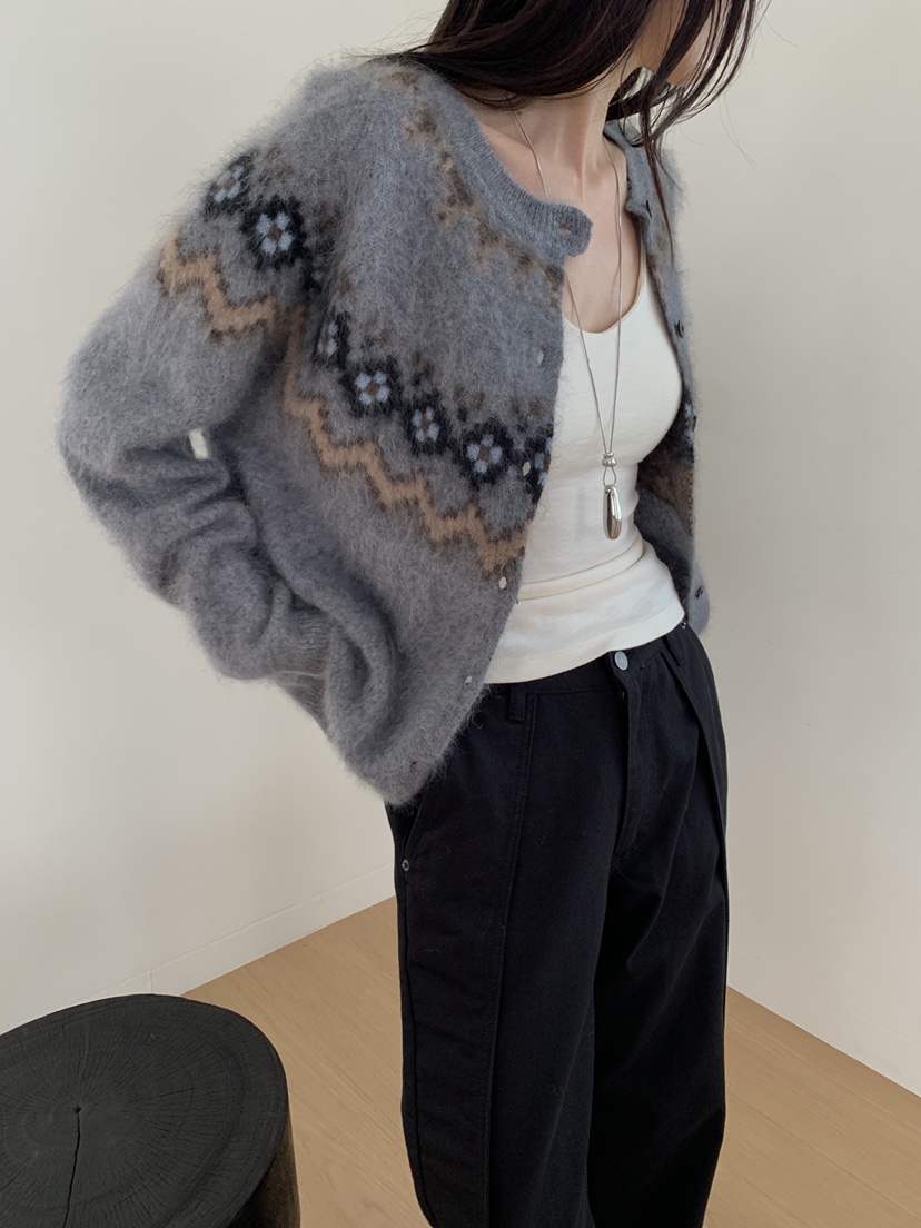 ATHEA東大門實拍女士新款休閑真品推薦時尚人氣熱賣開衫ATHEA開衫
