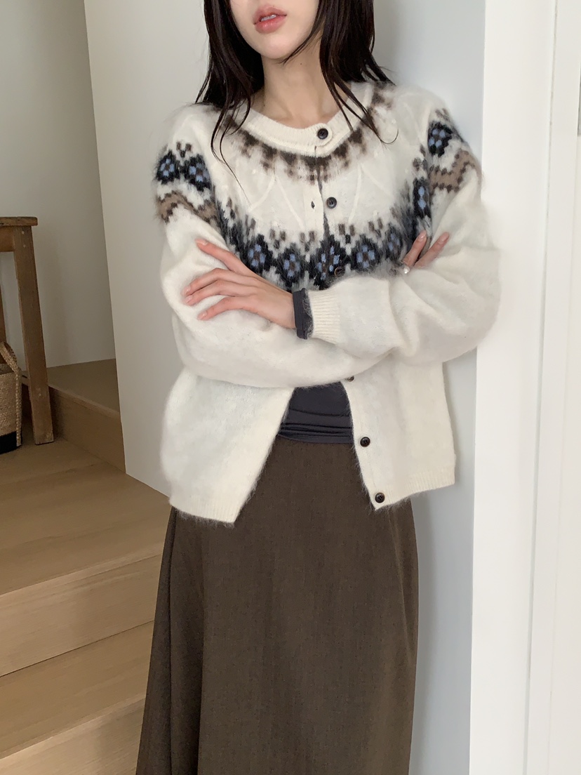 ATHEA東大門實拍女士新款休閑真品推薦時尚人氣熱賣開衫ATHEA開衫圖色2