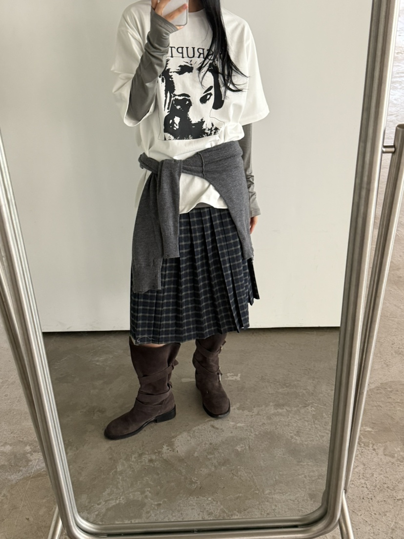 FOSET東大門實拍女裝新款休閑真品熱賣時尚人氣推薦T恤FOSETT恤
