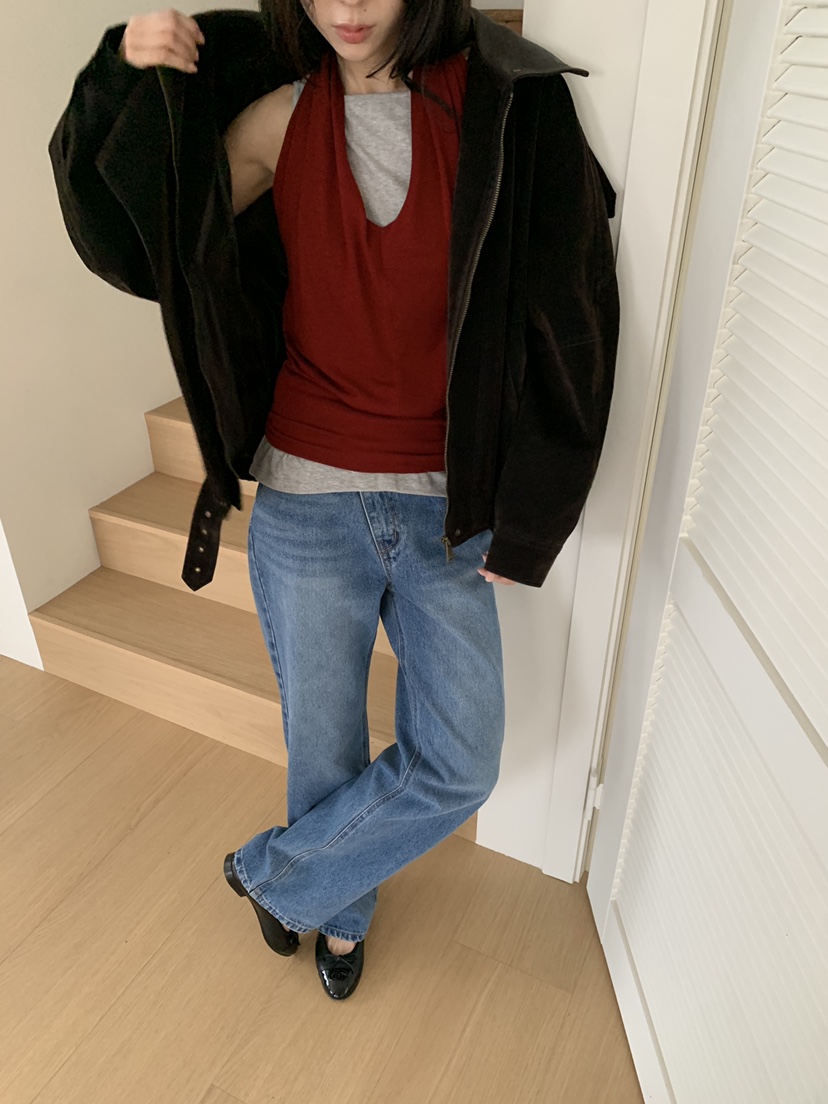 ATHEA韓國直郵女士新款時尚熱賣休閑推薦真品人氣吊帶背心ATHEA吊帶/背心