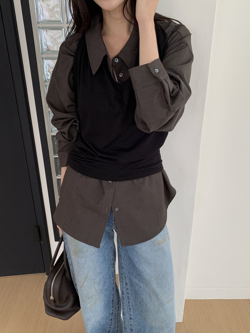 ATHEA韓國直郵女士新款時尚熱賣休閑推薦真品人氣吊帶背心ATHEA吊帶/背心