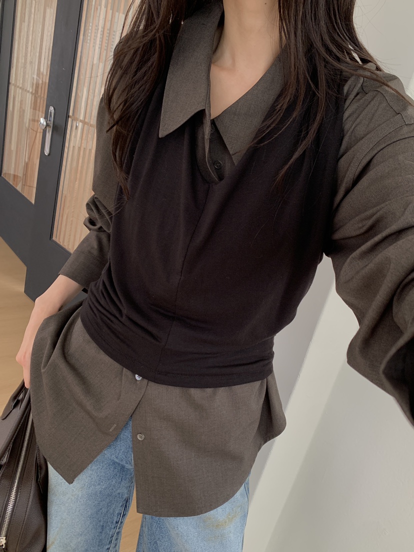 ATHEA韓國直郵女士新款時尚熱賣休閑推薦真品人氣吊帶背心ATHEA吊帶/背心圖色2