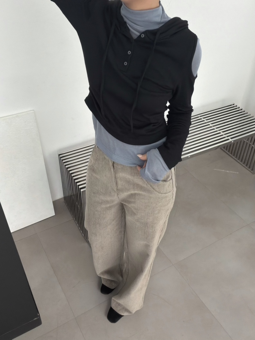 GLITTER東大門代購女士新品時尚熱賣推薦人氣真品休閑休閑褲GLITTER休閑褲