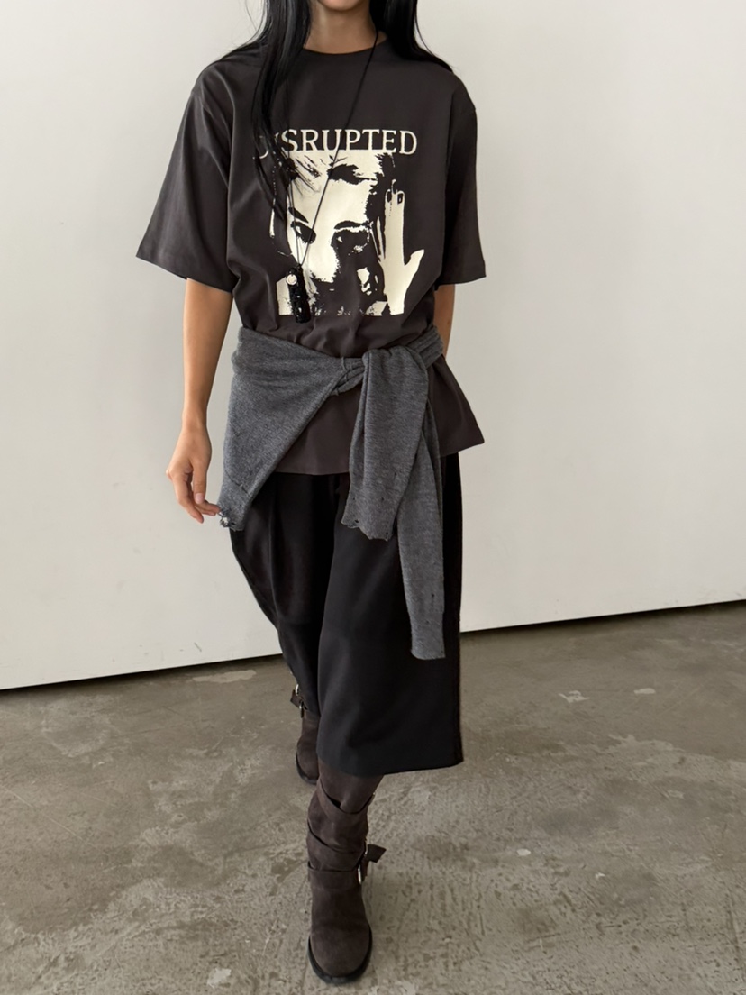 FOSET韓國直郵女裝新款真品人氣時尚休閑推薦熱賣短褲FOSET短褲