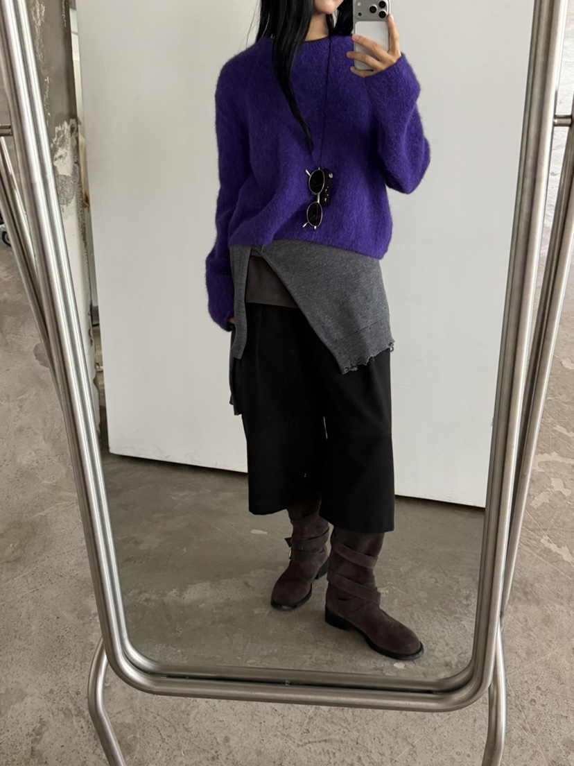 FOSET韓國直郵女裝新款真品人氣時尚休閑推薦熱賣短褲FOSET短褲
