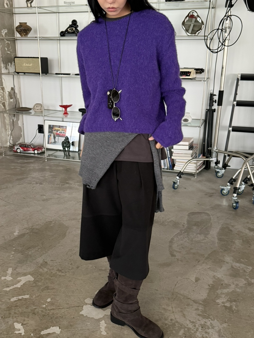 FOSET韓國直郵女裝新款真品人氣時尚休閑推薦熱賣短褲FOSET短褲