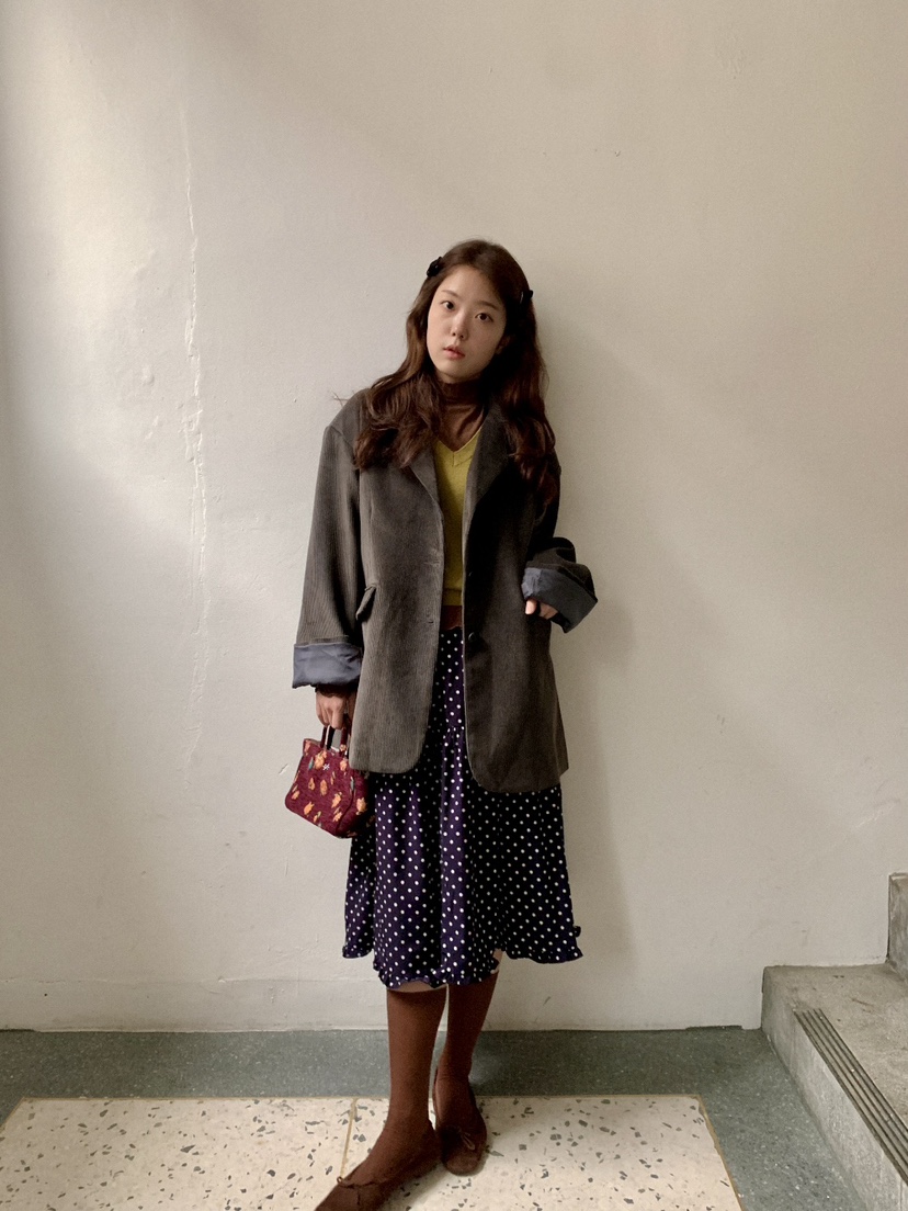 LETAILOR東大門直郵女裝新品時尚推薦熱賣真品半身裙中短裙LETAILOR半身裙/中短裙