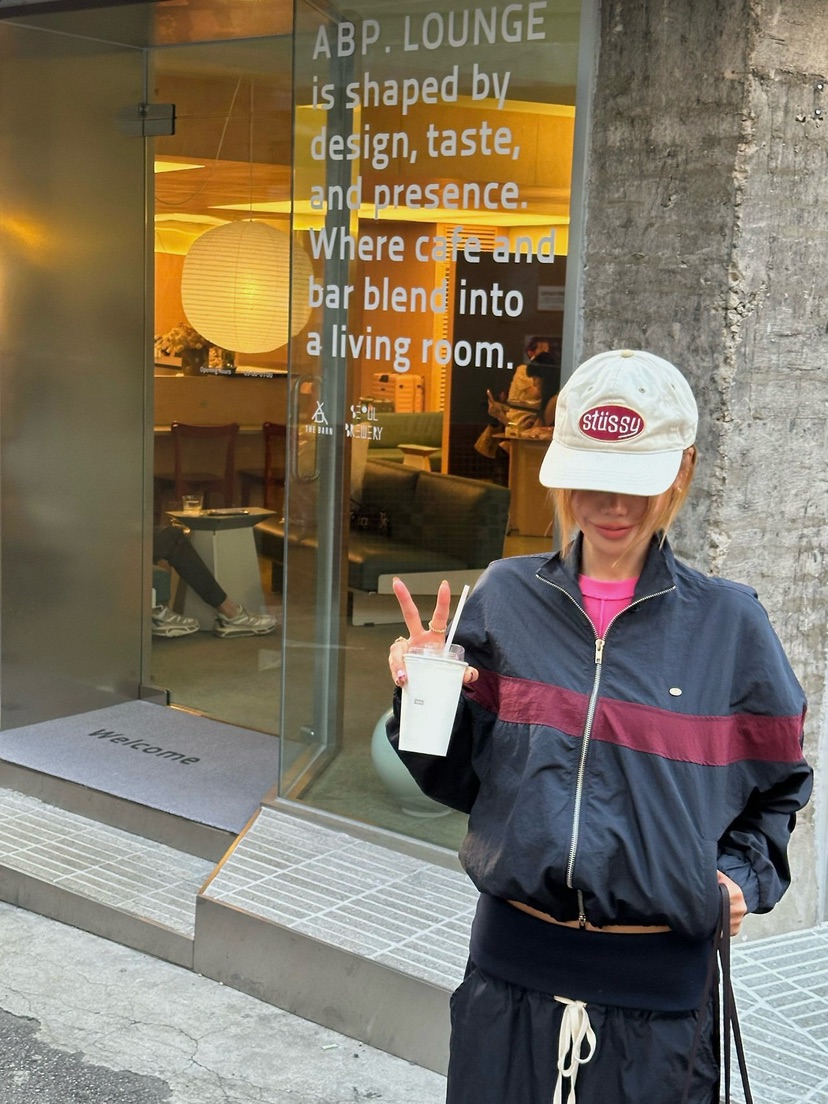 ZEROZERO東大門代購女士新品人氣時尚真品休閑長裙工裝混紡ZEROZERO長裙