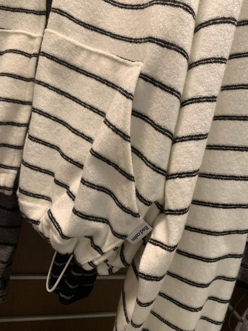 BADCALM東大門代購女裝新品熱賣真品休閑人氣時尚推薦衛衣BADCALM衛衣
