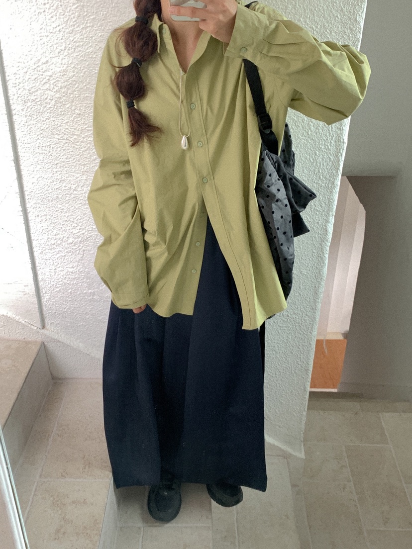 LETAILOR東大門直郵女裝新品真品人氣時尚推薦襯衫蕾絲衫棉LETAILOR襯衫/蕾絲衫