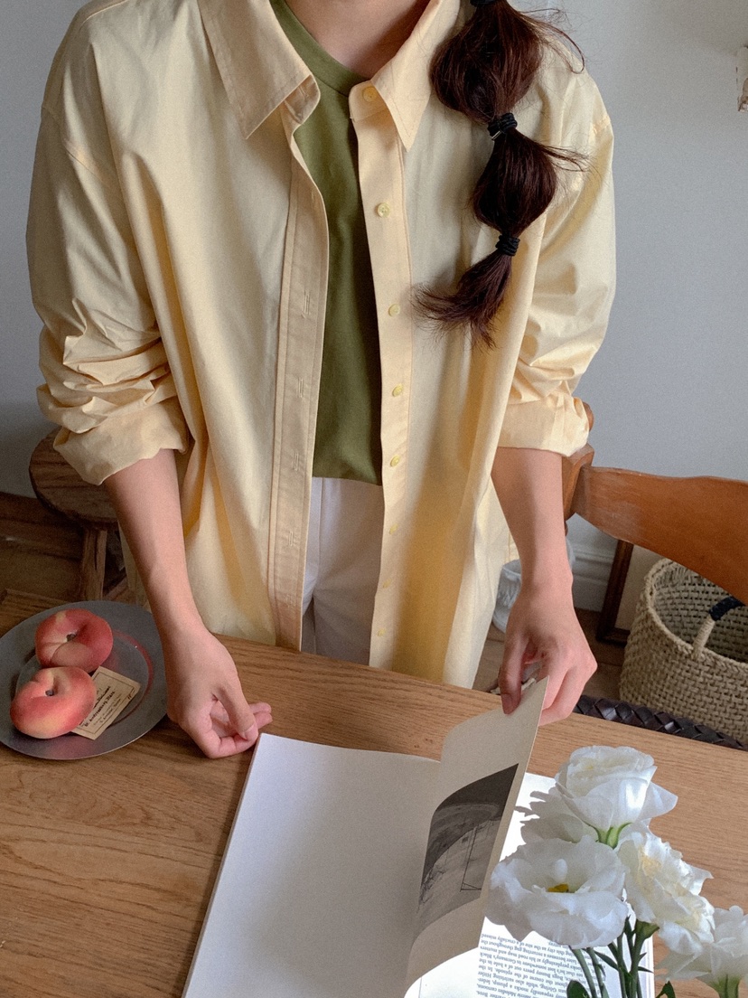 LETAILOR東大門直郵女裝新品真品人氣時尚推薦襯衫蕾絲衫棉LETAILOR襯衫/蕾絲衫