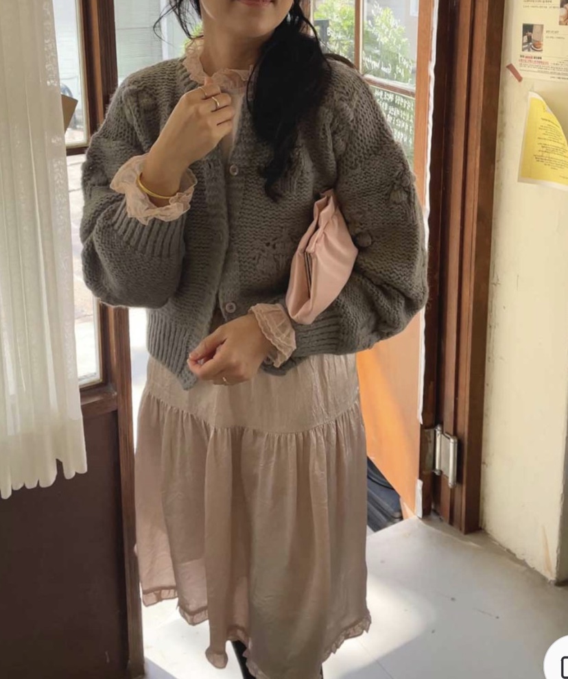LETAILOR韓國代購女士新款時尚推薦熱賣真品半身裙中短裙LETAILOR半身裙/中短裙