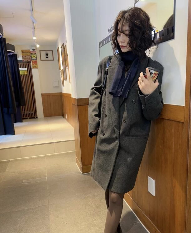 LETAILOR東大門直郵女裝新款時尚推薦真品熱賣圍巾披肩圍巾LETAILOR圍巾/披肩