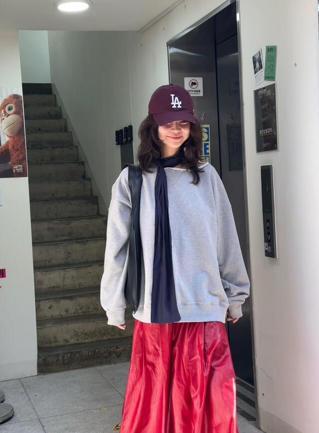 LETAILOR東大門直郵女裝新款時尚推薦真品熱賣圍巾披肩圍巾LETAILOR圍巾/披肩