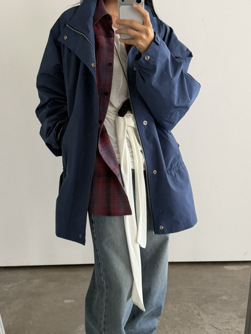 FOSET東大門代購女士新款推薦時尚真品熱賣人氣休閑夾克FOSET夾克