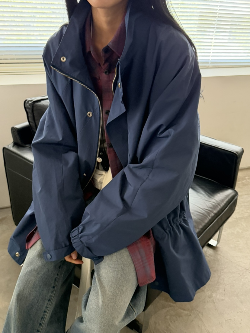 FOSET東大門代購女士新款推薦時尚真品熱賣人氣休閑夾克FOSET夾克