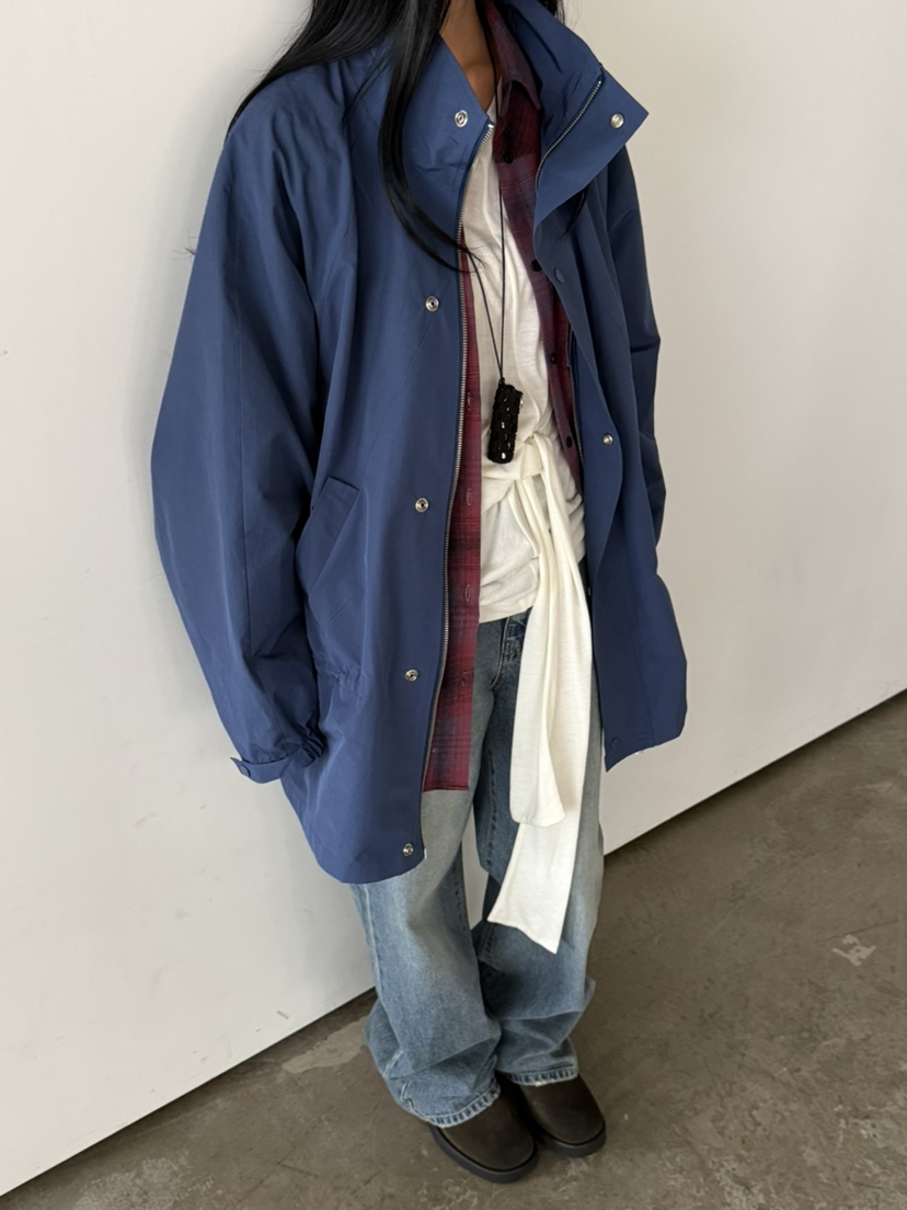 FOSET東大門代購女士新款推薦時尚真品熱賣人氣休閑夾克FOSET夾克