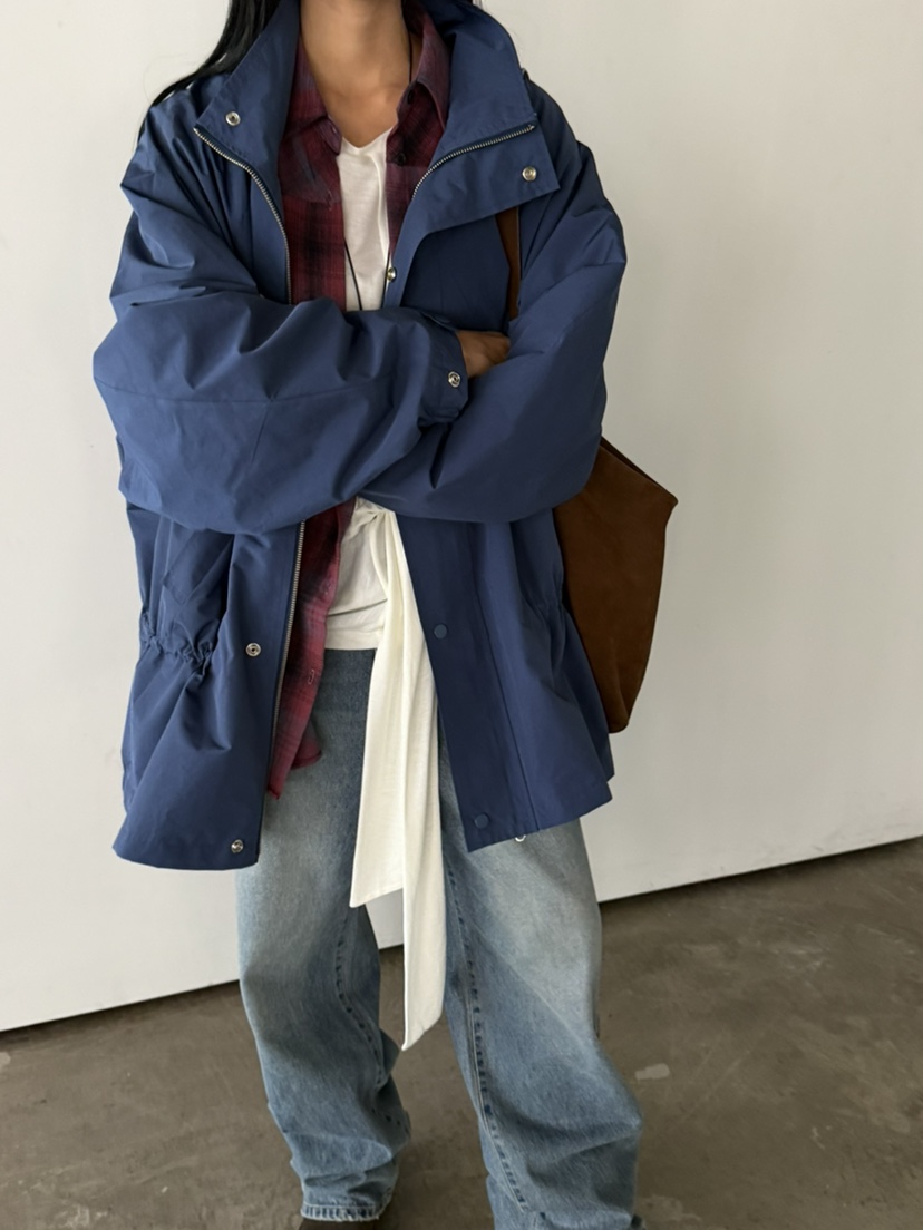 FOSET東大門代購女士新款推薦時尚真品熱賣人氣休閑夾克FOSET夾克