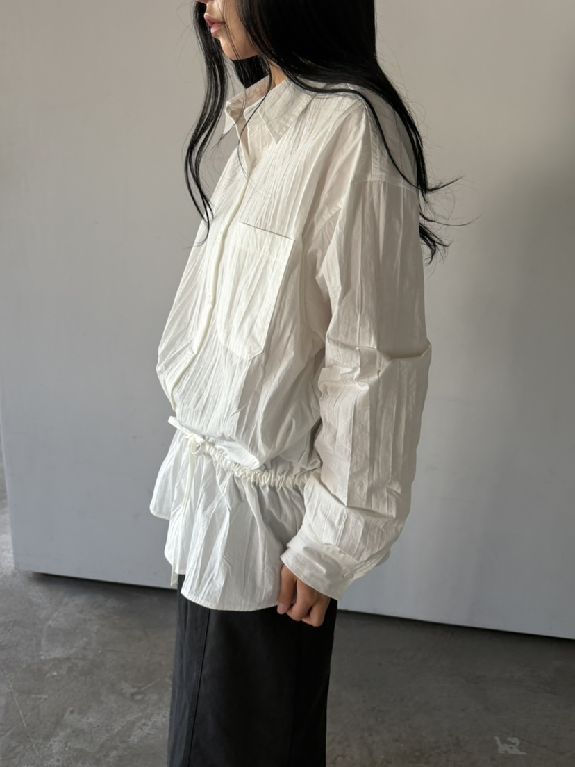 FOSET東大門直郵女裝新品休閑熱賣人氣真品時尚襯衫蕾絲衫FOSET襯衫/蕾絲衫