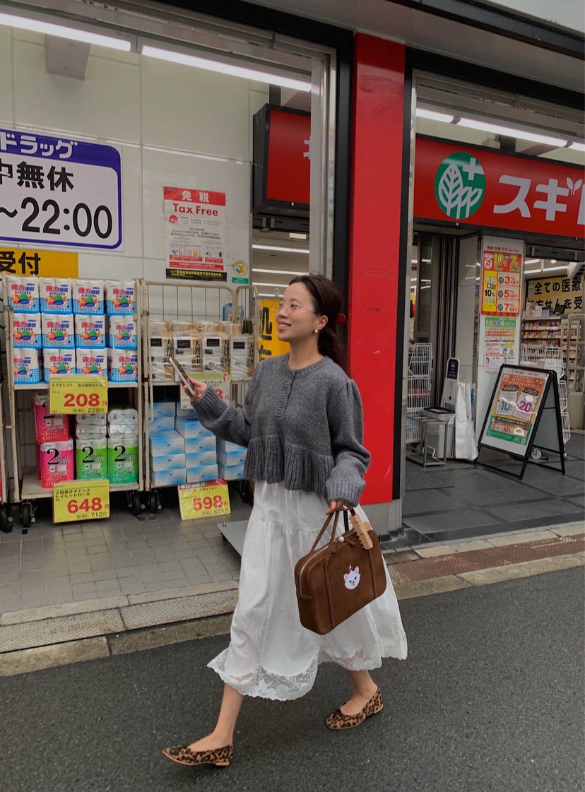 LETAILOR東大門直郵女士新品熱賣休閑真品人氣推薦時尚長裙LETAILOR長裙