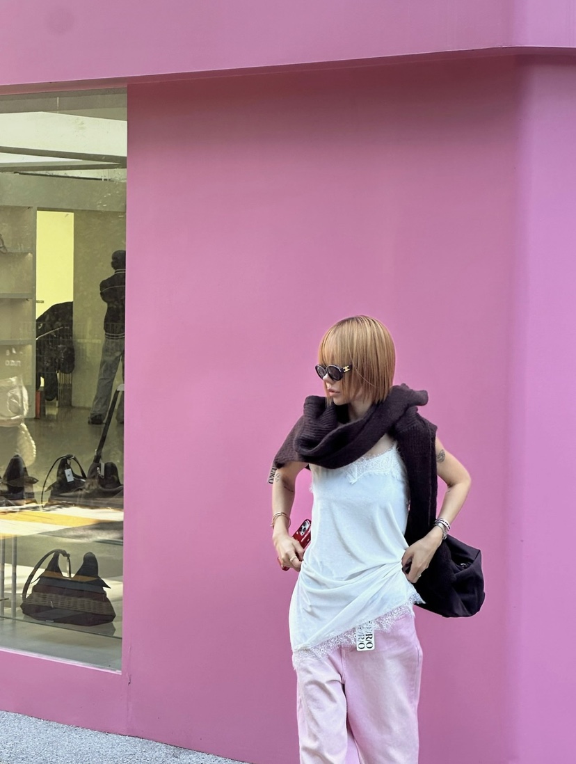 ZEROZERO東大門實拍女士新品人氣休閑真品連衣裙天鵝絨蕾絲ZEROZERO連衣裙