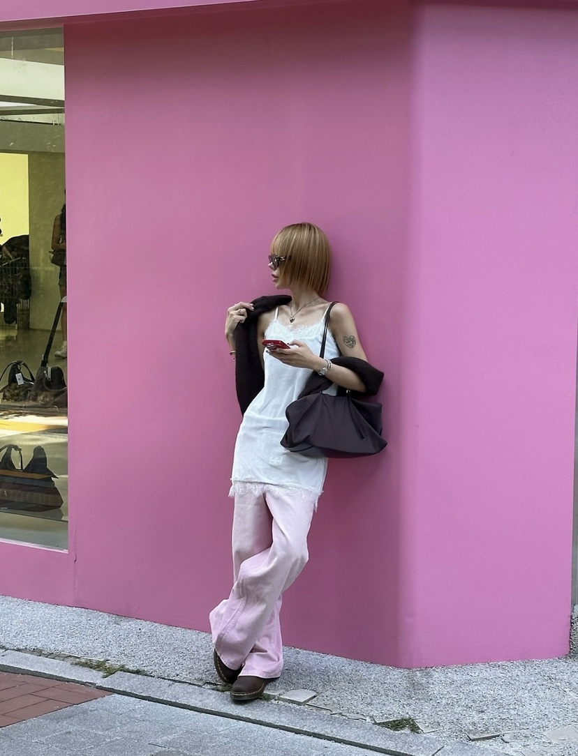 ZEROZERO東大門實拍女士新品人氣休閑真品連衣裙天鵝絨蕾絲ZEROZERO連衣裙