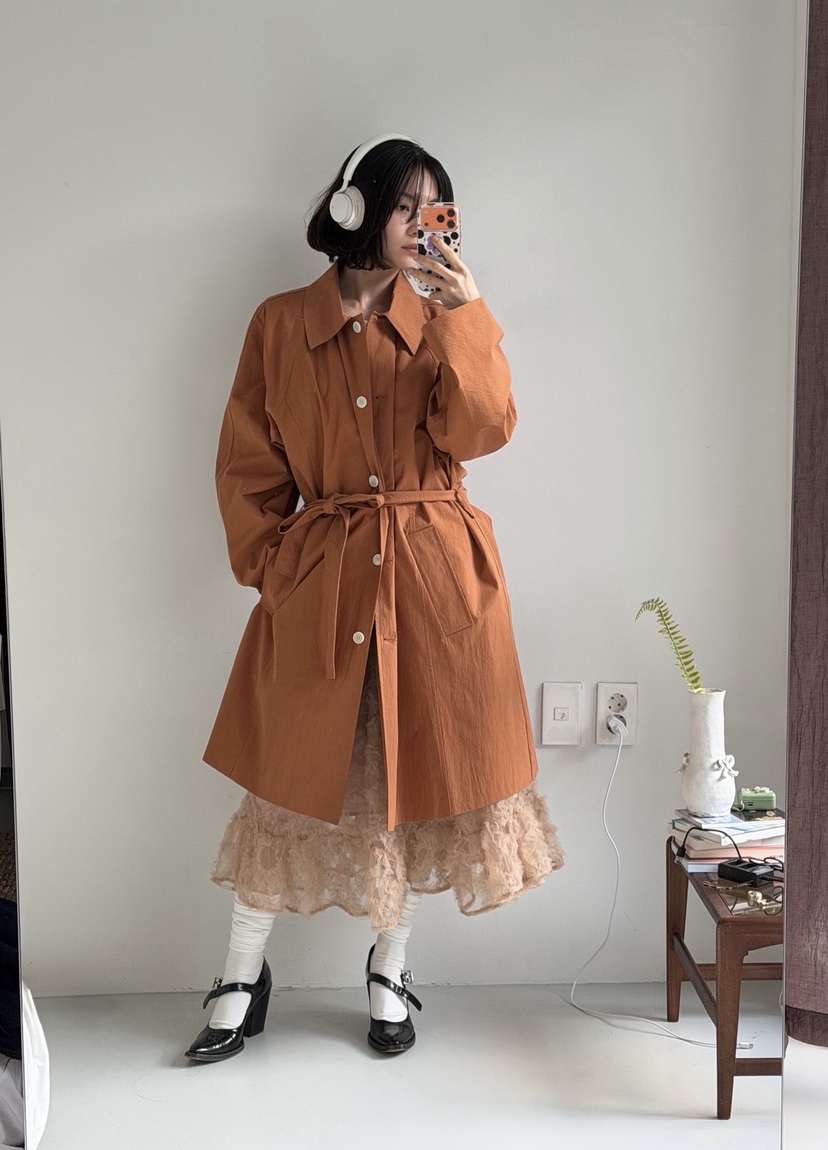 LETAILOR韓國代購女士新品真品熱賣推薦休閑半身裙中短裙LETAILOR半身裙/中短裙