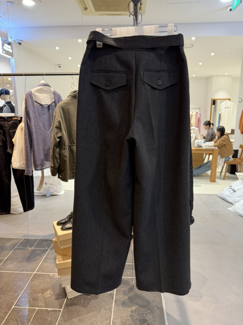 SOPHISTICATE韓國直郵女士新品推薦時尚人氣真品休閑休閑褲SOPHISTICATE休閑褲