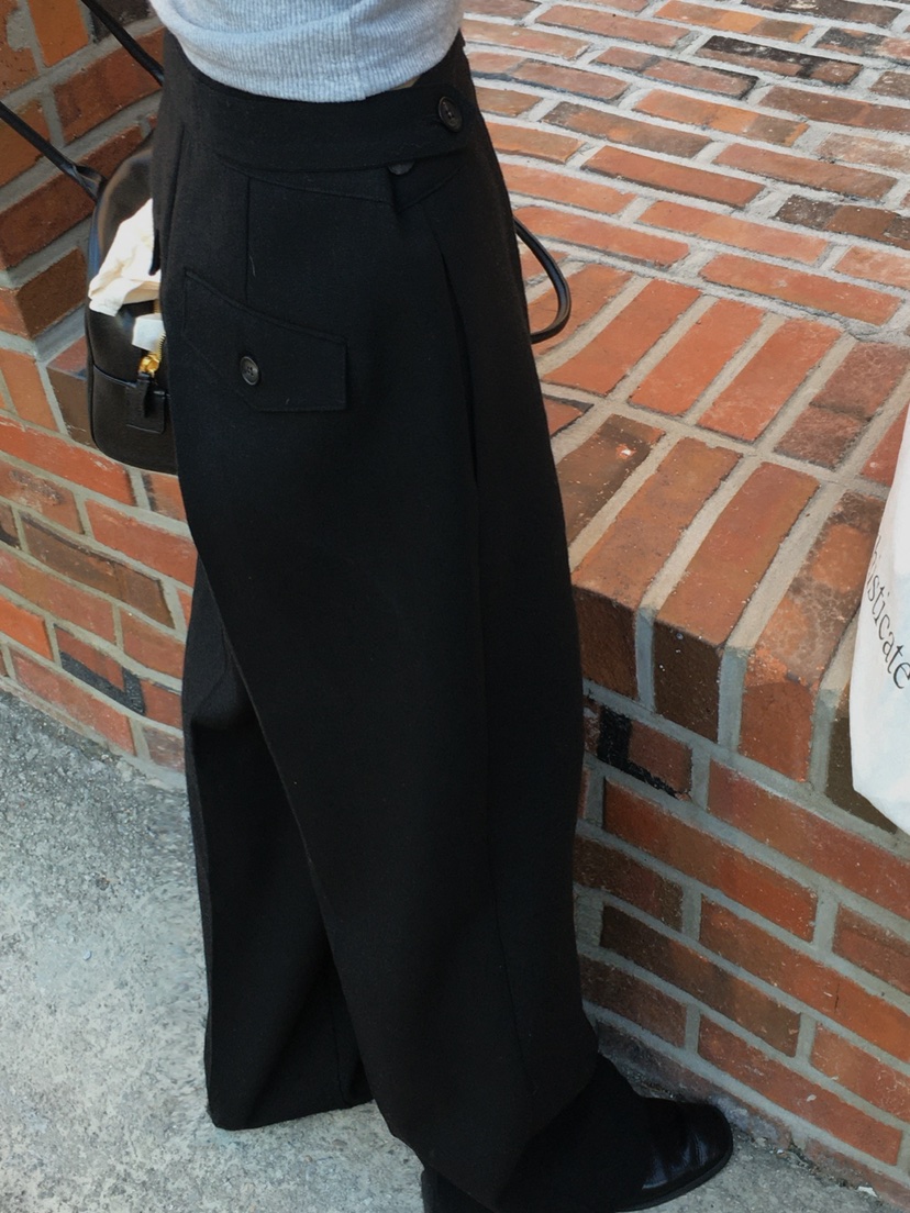 SOPHISTICATE韓國直郵女士新品推薦時尚人氣真品休閑休閑褲SOPHISTICATE休閑褲