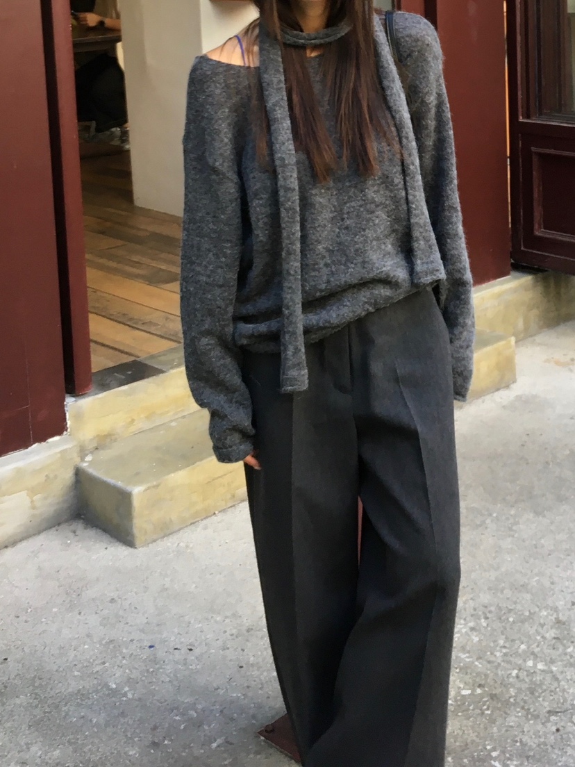 SOPHISTICATE韓國直郵女士新品推薦時尚人氣真品休閑休閑褲SOPHISTICATE休閑褲