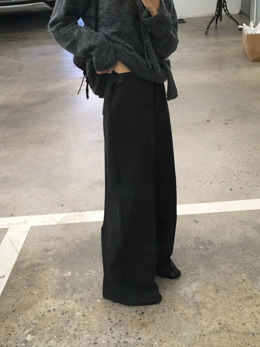SOPHISTICATE韓國直郵女士新品推薦時尚人氣真品休閑休閑褲SOPHISTICATE休閑褲