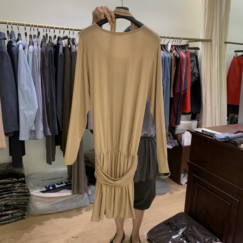 ARROW東大門實拍女士新品時尚休閑人氣真品推薦熱賣連衣裙ARROW連衣裙