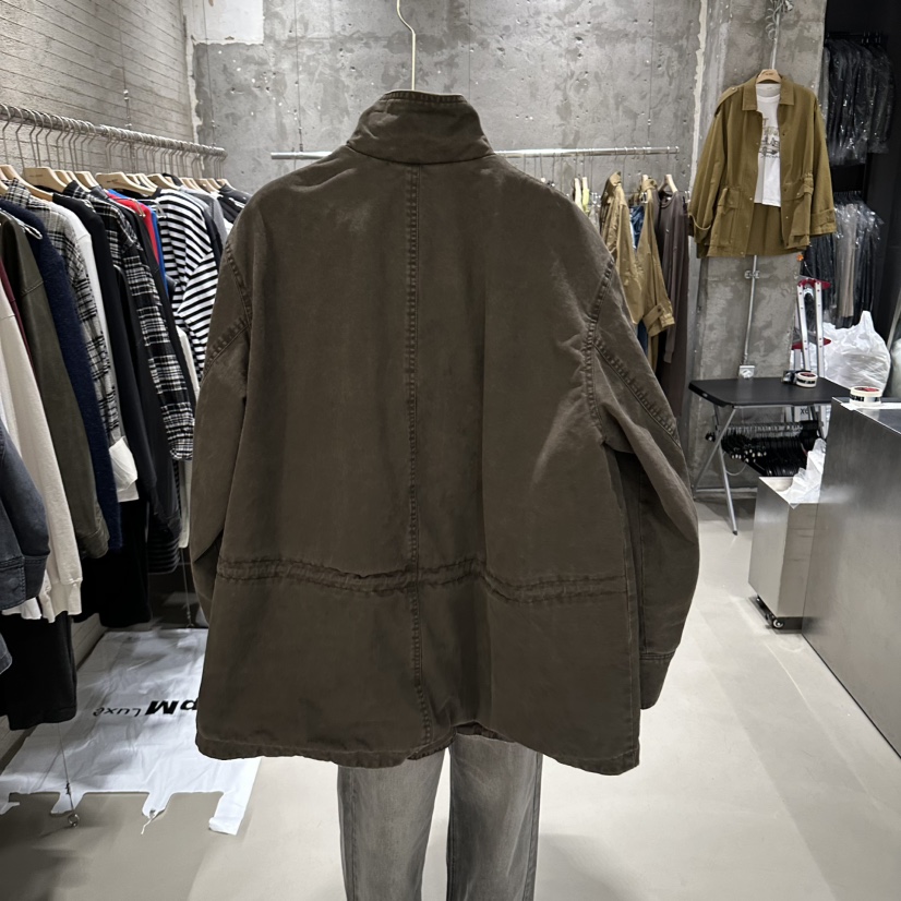 JUNI東大門實拍女士新品時尚推薦熱賣真品休閑人氣夾克my juni夾克