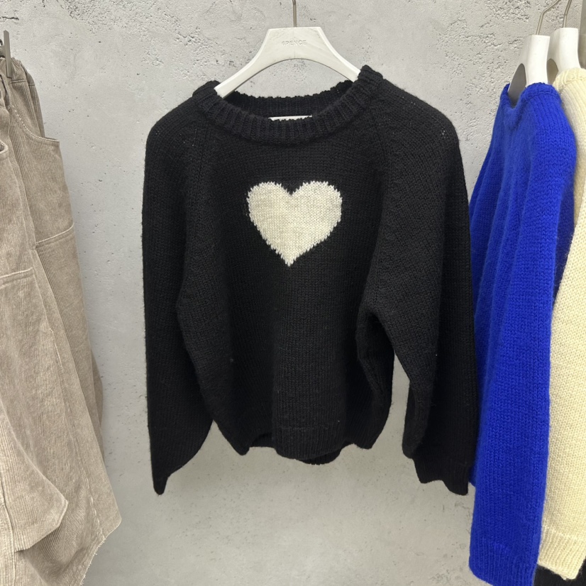 SIXTEEN東大門直郵女裝新品真品人氣熱賣時尚休閑推薦毛衣SIXTEEN毛衣圖色3