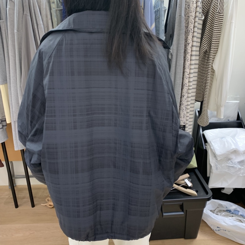 SPAGHETTI東大門代購女士新品人氣時尚休閑熱賣推薦真品夾克spaghetti夾克