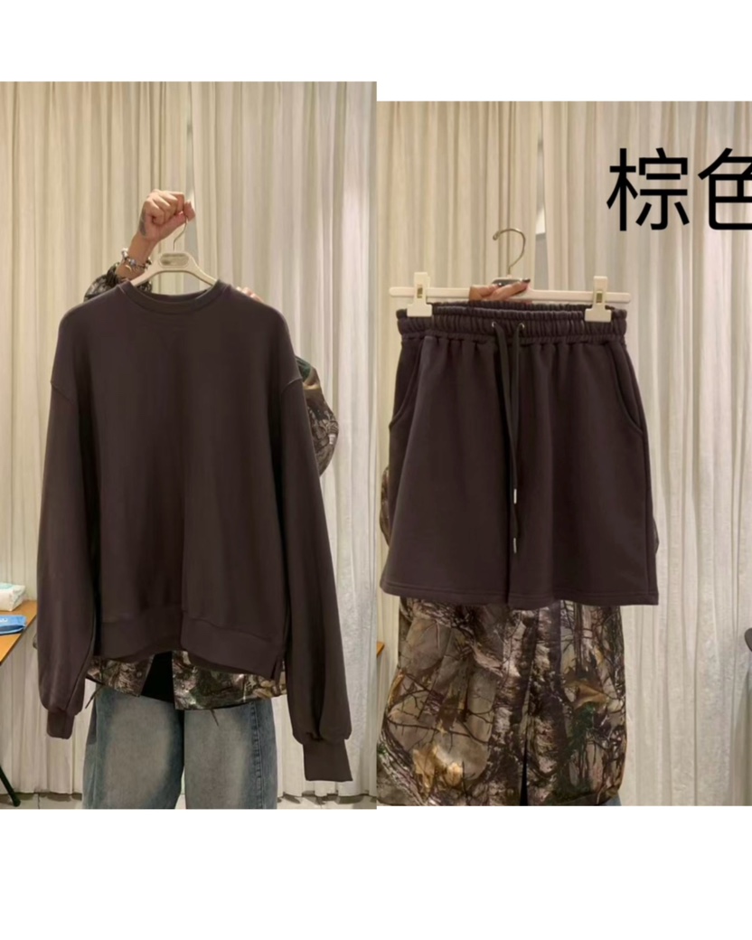 PAPERMOON韓國直郵女裝新款人氣推薦休閑真品時尚熱賣套裝paper moon套裝圖色4