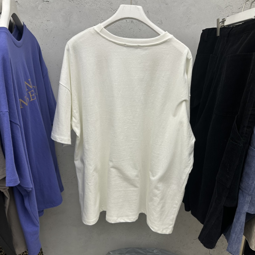SIXTEEN東大門實拍女裝新品人氣時尚休閑熱賣真品推薦T恤SIXTEENT恤