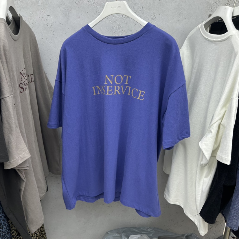 SIXTEEN東大門實拍女裝新品人氣時尚休閑熱賣真品推薦T恤SIXTEENT恤圖色2
