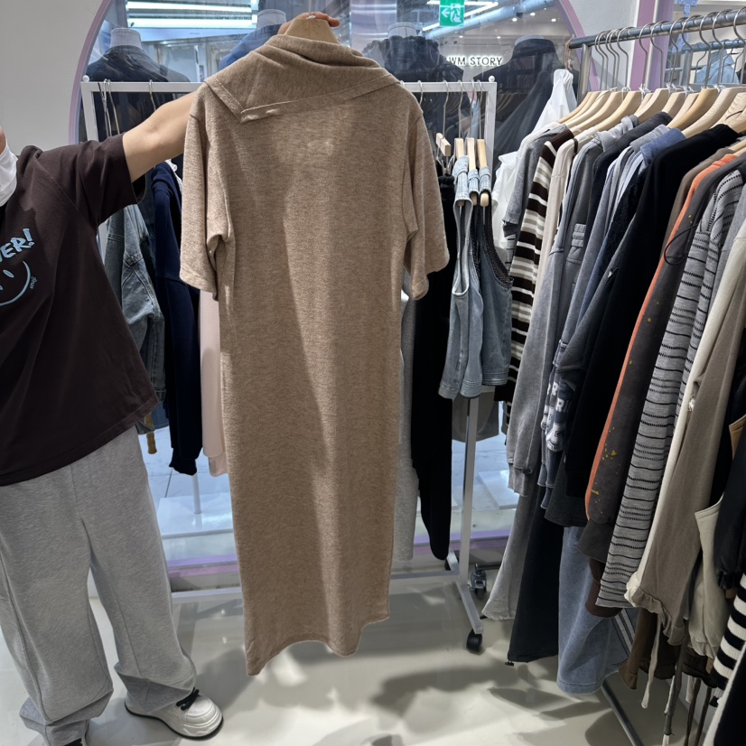 JH.STUDIO-Q韓國代購女士新品時尚熱賣真品人氣套裝披肩JH.STUDIO-Q套裝