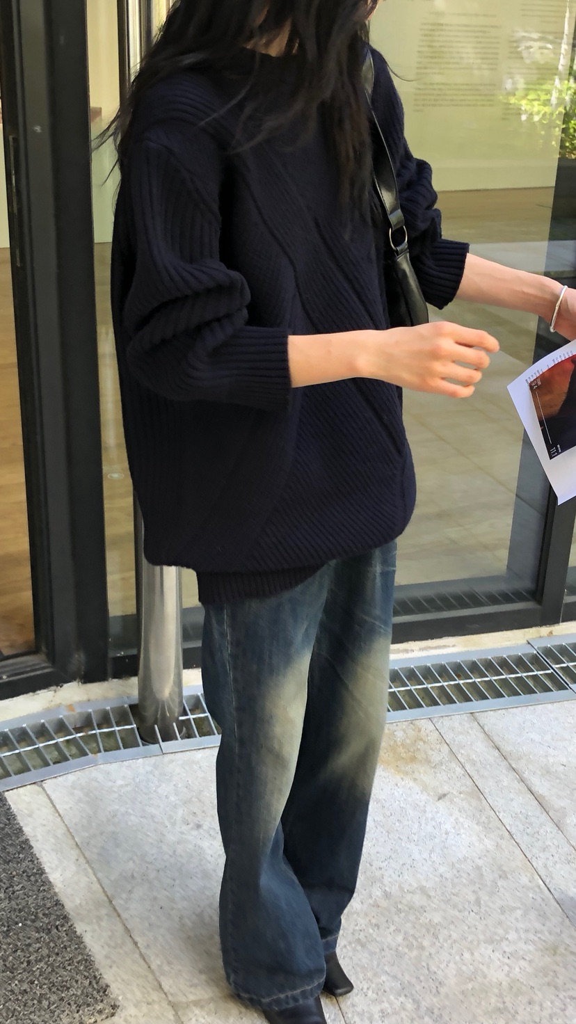 OVER RICH東大門實拍女士新款時尚休閑推薦真品連衣裙OPSOVER RICH連衣裙