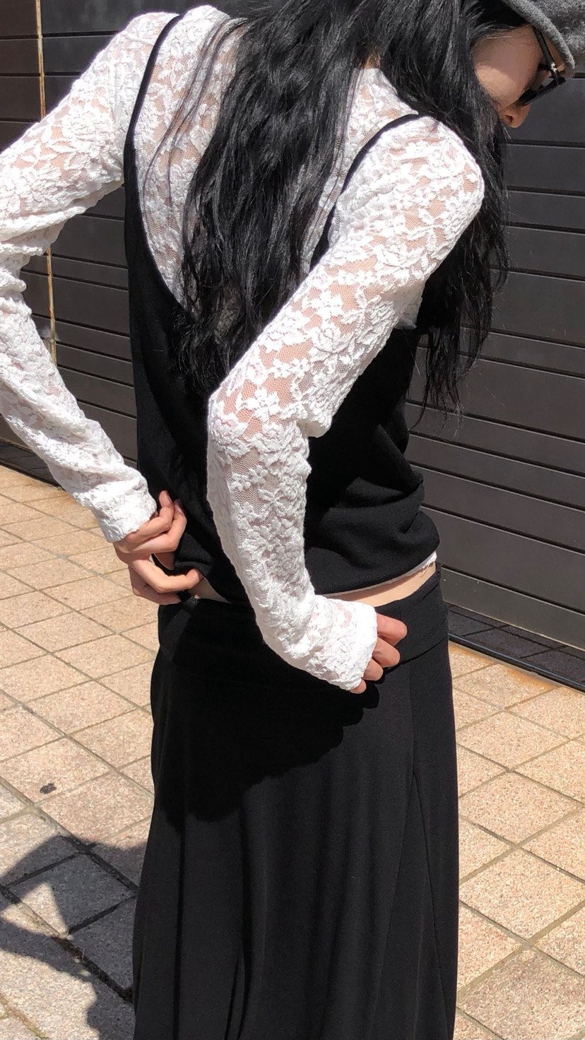 OVER RICH韓國代購女士新款休閑真品時尚人氣推薦長袖T恤OVER RICH長袖T恤