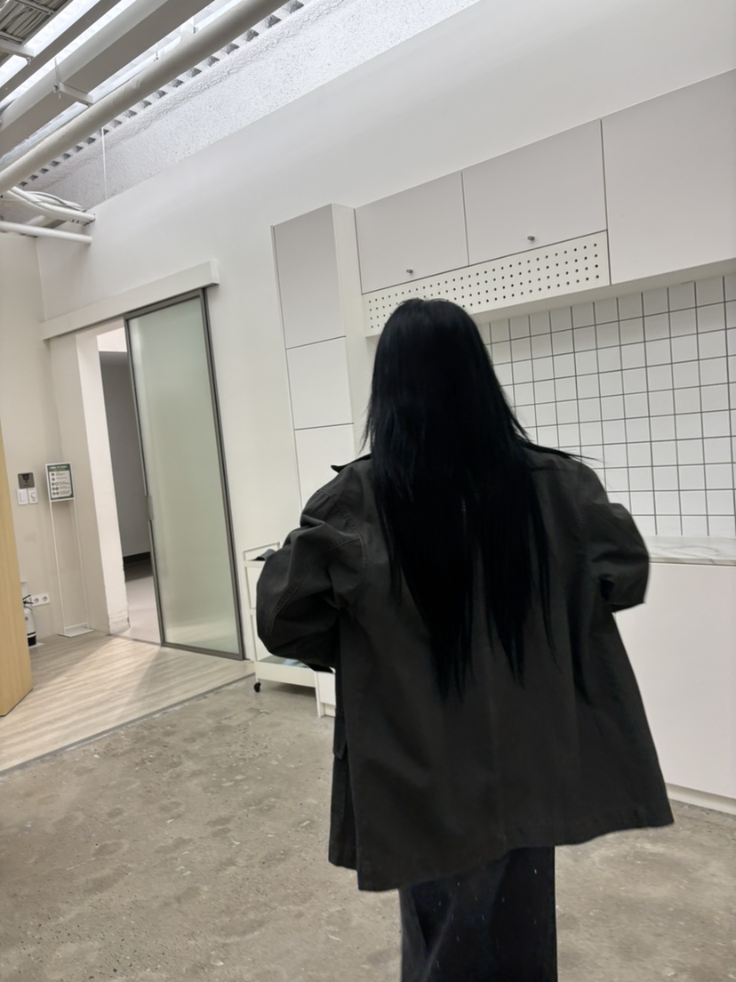 MABE韓國代購女士新品熱賣時尚真品推薦人氣休閑夾克MABE夾克