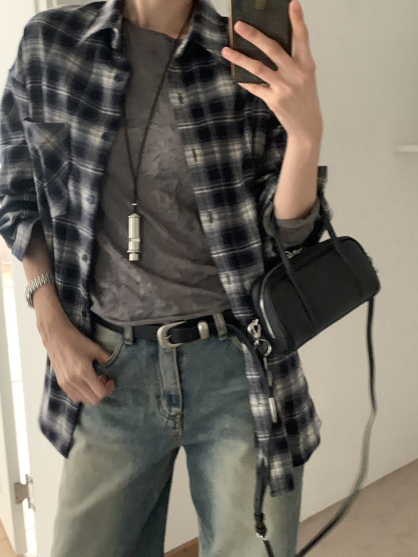 TRUE東大門代購女裝新款推薦時尚人氣休閑真品襯衫蕾絲衫TRUE襯衫/蕾絲衫
