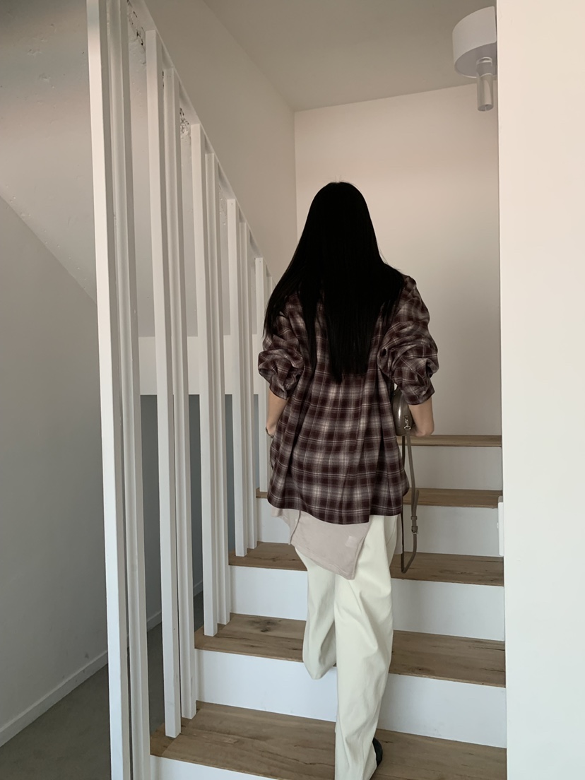 TRUE東大門代購女裝新款推薦時尚人氣休閑真品襯衫蕾絲衫TRUE襯衫/蕾絲衫