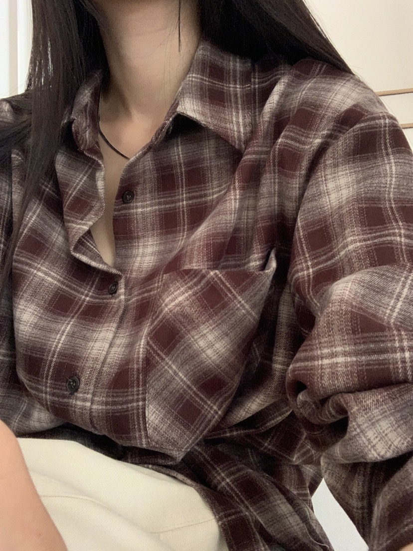 TRUE東大門代購女裝新款推薦時尚人氣休閑真品襯衫蕾絲衫TRUE襯衫/蕾絲衫