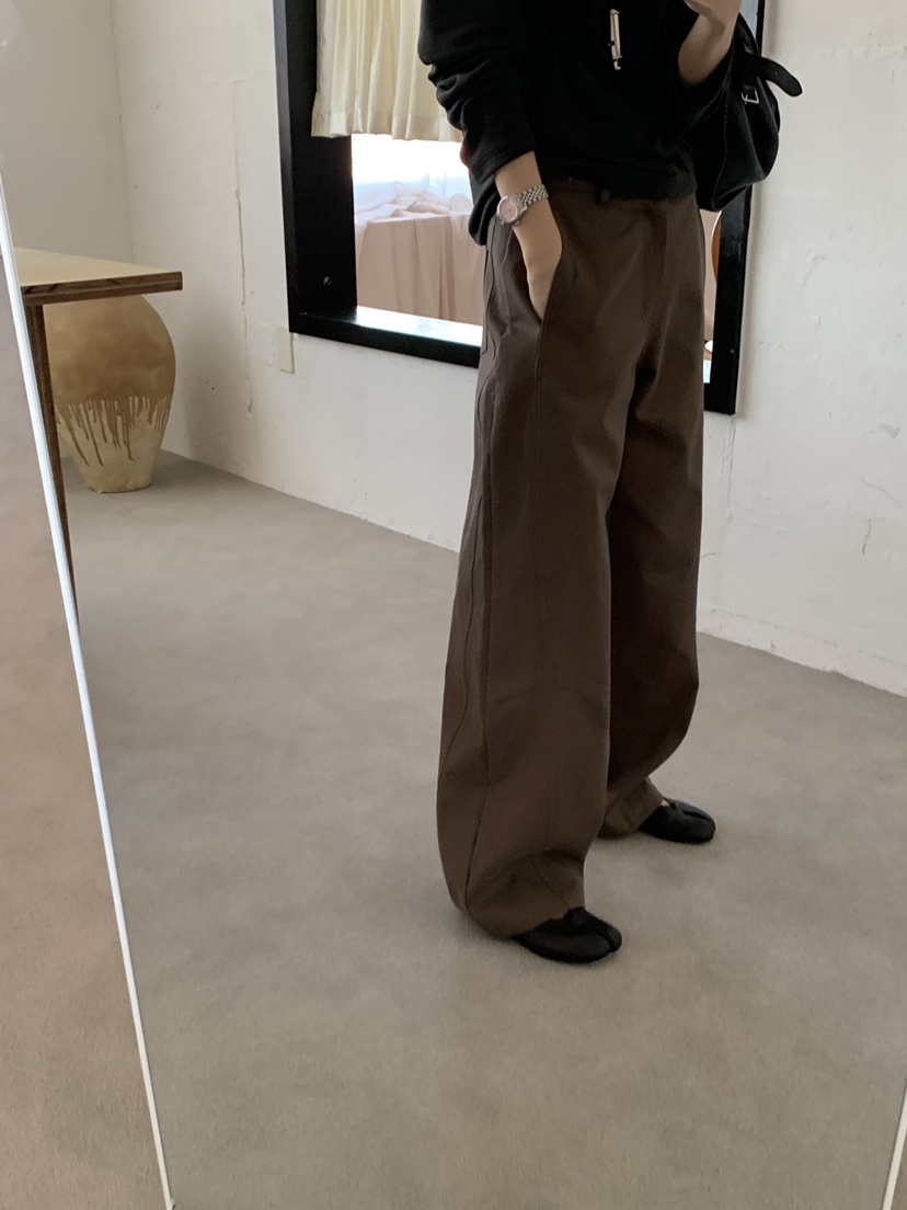 TRUE東大門直郵女裝新款人氣真品休閑熱賣推薦時尚休閑褲TRUE休閑褲