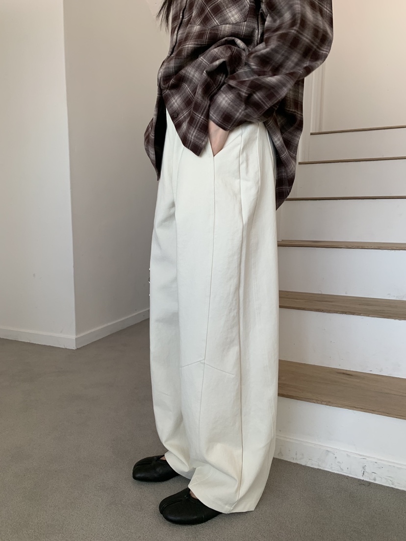 TRUE東大門直郵女裝新款人氣真品休閑熱賣推薦時尚休閑褲TRUE休閑褲